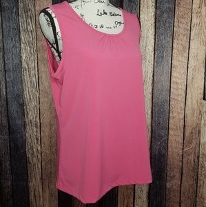 Christopher & Banks tank top